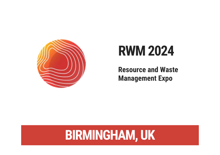 RWM 2024 BIRMINGHAM