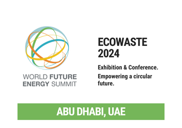 ECOWASTE 2024 Abu Dhabi